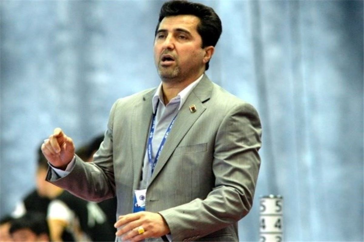 ناظم الشریعه: توقع خاصی از عراق در جام ملت ها نیست؛ هدف ما صعود به جام جهانی است