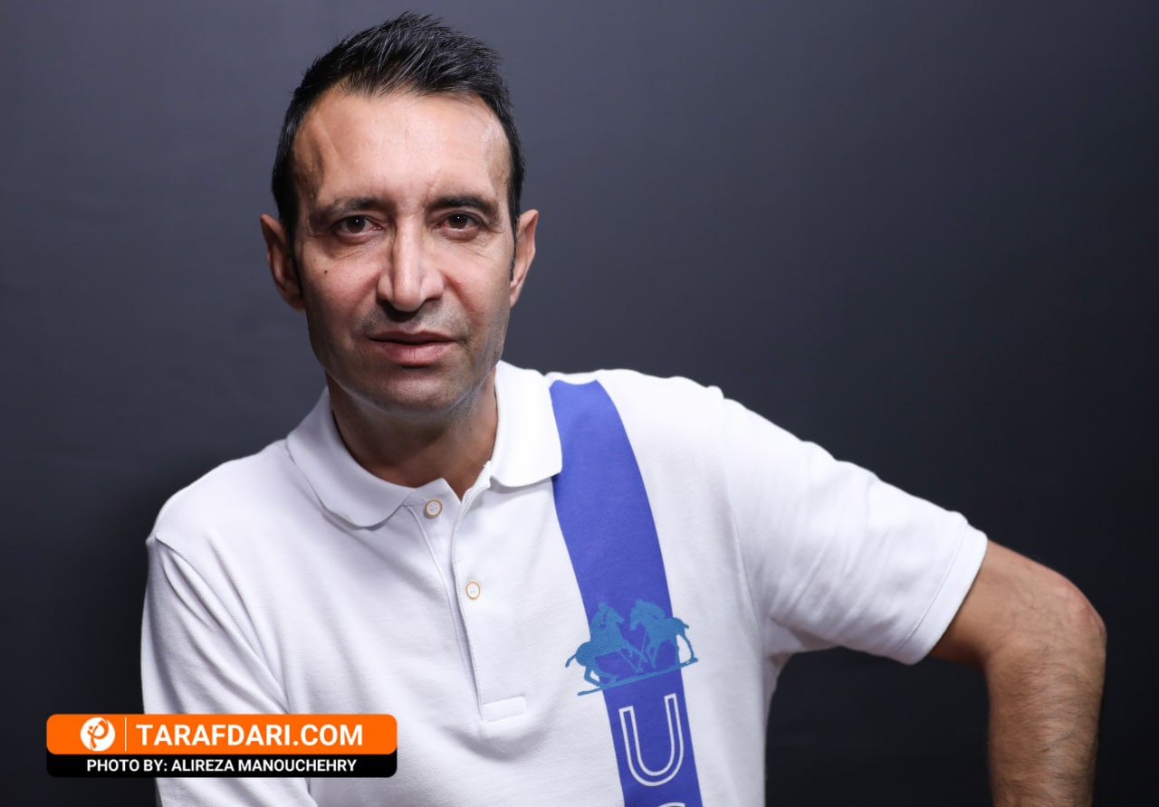 روایت رضا عنایتی از مذاکره نافرجام برای سرمربی گری استقلال در طرفداری