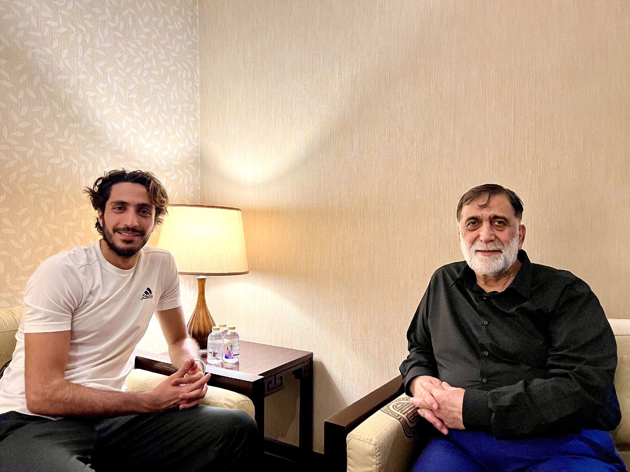 عملیات نجات با سربازان آجورلو!