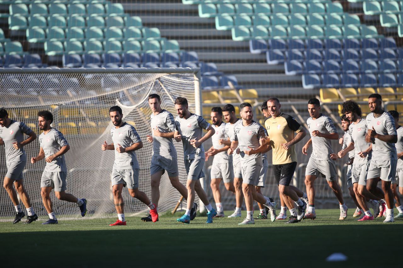 شش هفته سخت پرسپولیس تا دربی؛ مصاف شاگردان یحیی با تیم های بالای جدول