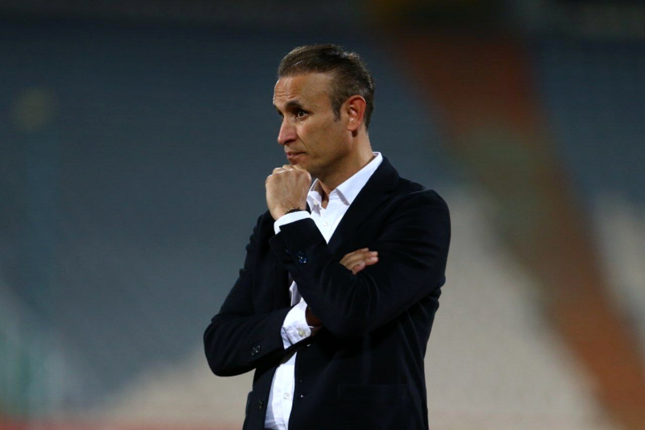 سرنوشت قهرمانی پرسپولیس در گرو 9 هفته آغازین!