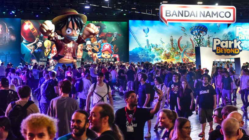 12 میلیون نفر بیننده مراسم افتتاحیه Gamescom 2022 بودند