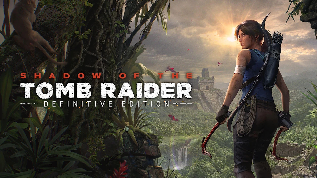 بازی Shadow of the Tomb Raider رایگان در فروشگاه اپیک گیمز عرضه خواهد شد
