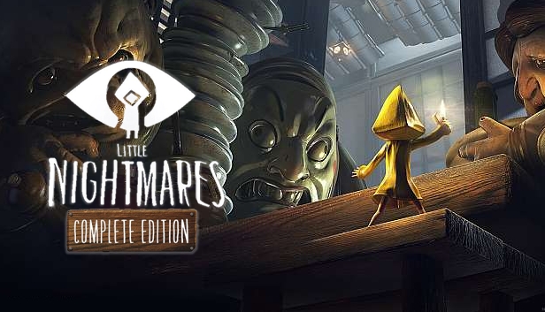 بازی Little Nightmares برای موبایل منتشر خواهد شد