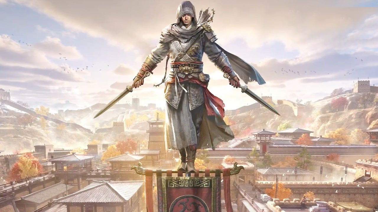 تریلر بازی موبایل Assassin's Creed منتشر شد