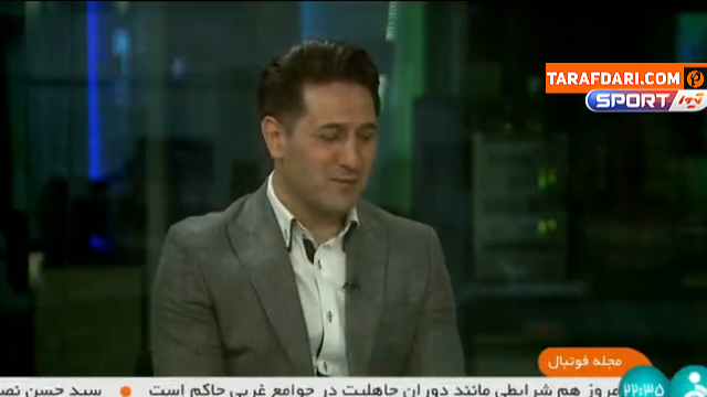 مصطفی نظری: وحید شمسایی به عنوان برادر بزرگترم در حق من کار قشنگی نکرد / فیلم