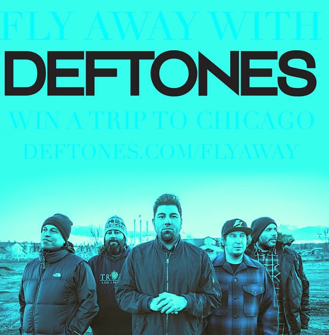 آهنگ Deftones - Sextape