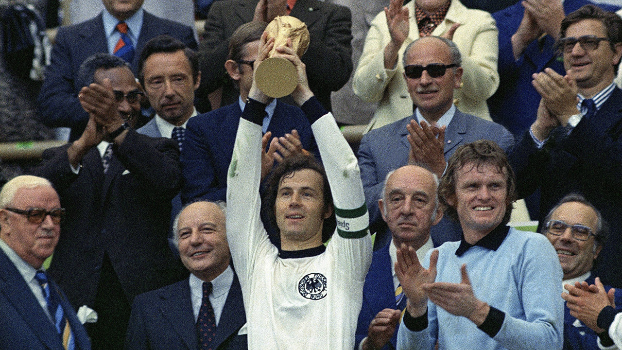 مروری بر جام جهانی 1974؛ اولین شکست توتال فوتبال در آخرین گام