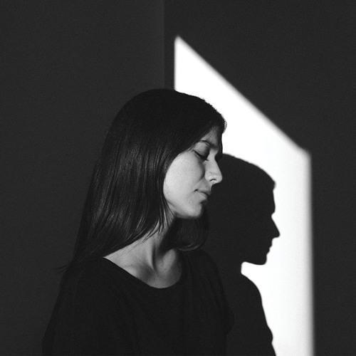 (Ghostly Kisses - Stay (Acoustic