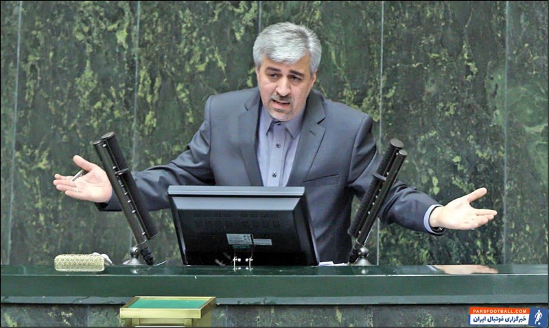 وزیر ورزش