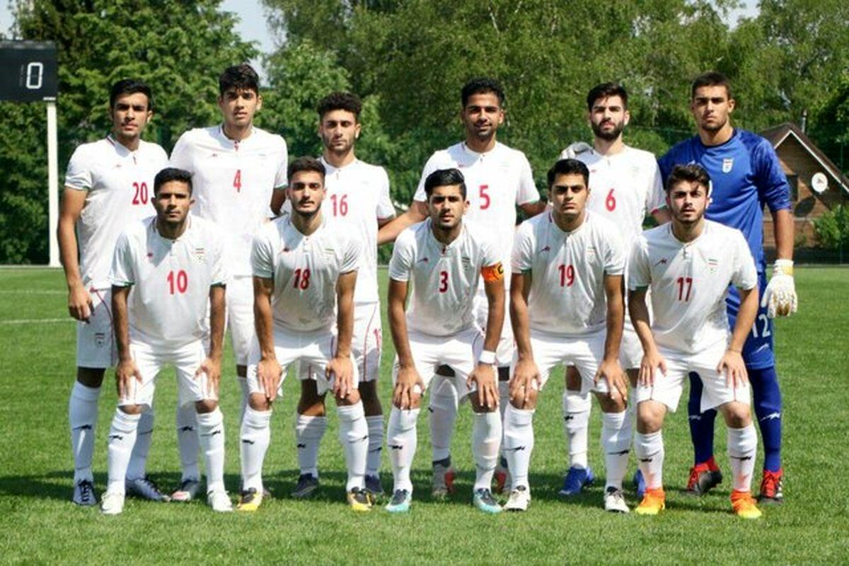 ادامه انتصاب های مشکوک در فدراسیون؛ رییس هیات فوتبال کیش مدیر تیم ملی جوانان شد