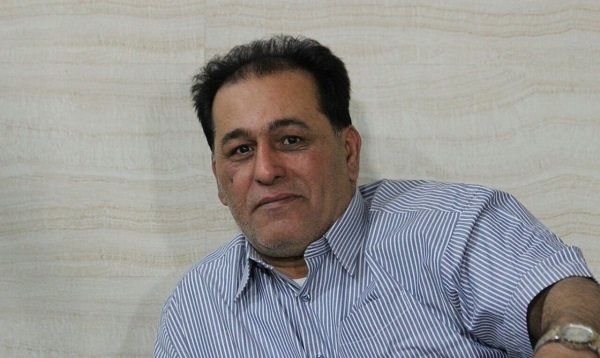 کریم باوی