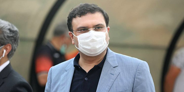 سخنگوی هیات رییسه فدراسیون فوتبال