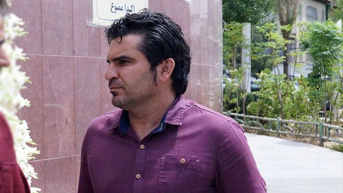 حسن خان محمدی: اگر عبدی مصدوم شود تکلیف چه می شود؟ / کهکشانی شدن به خرید ستاره نیست