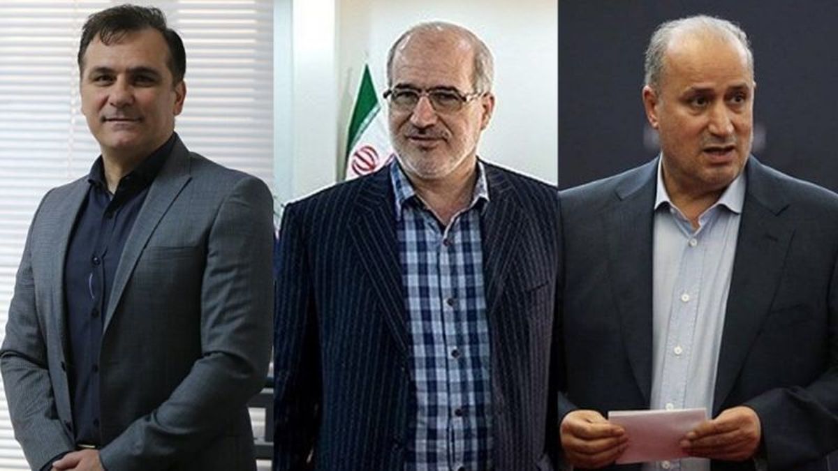 رد صلاحیت نامزد انتخابات فدراسیون فوتبال تکذیب شد