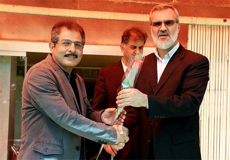 واکنش پنجعلی به حضور در دادسرا: زمان رویانیان به جای پول قرارداد به ما ماشین دادند!