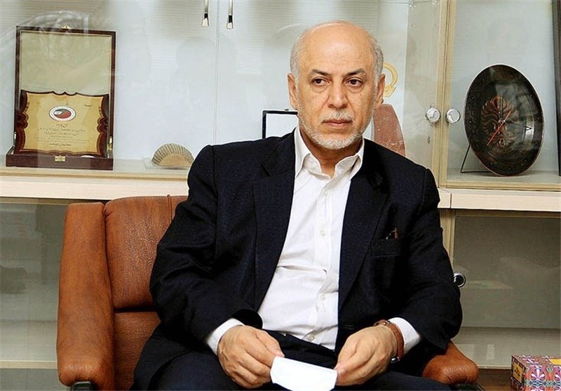 ثبت نام مدیرعامل پیشین پرسپولیس در انتخابات فدراسیون فوتبال