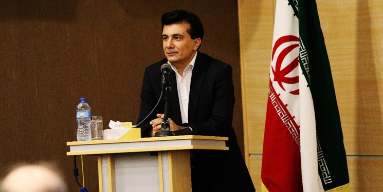 داوود رفعتی: ورزشگاه ها با 5 میلیارد می توانند صاحب VAR شوند