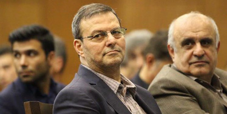 اسدی: با توجه به اتفاقات فوتبال برتر، انتظار رد صلاحیت داشتم!