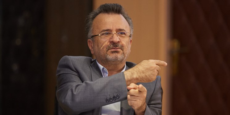 داورزنی: استراتژی ما این است بانوان را به سطح بالای آسیا برسانیم