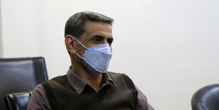 تفاهمنامه فدراسیون پزشکی با ایفمارک/نوروزی: تیم امید برای تست کرونا به ما مراجعه نکرد