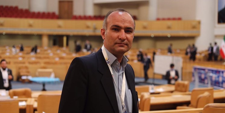 احمدرضا براتی: هیچکس نمی تواند جلوتر از کمیته بدوی حرکت کند