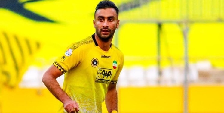 محمدرضا مهدیزاده از سپاهان جدا شد