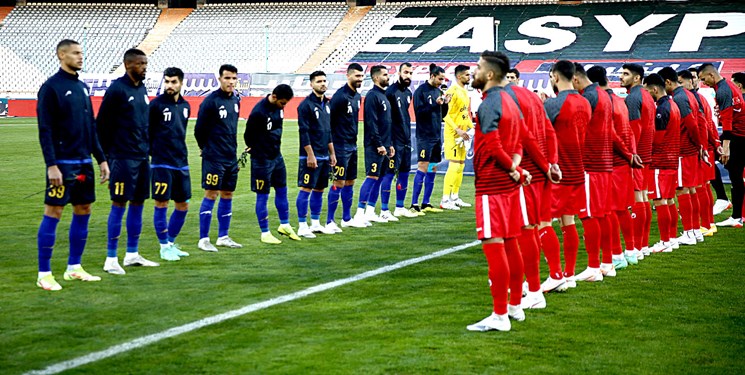 ردهبندی باشگاهی | صعود پرسپولیس در جهان / استقلال جزو 10 تیم برتر آسیا ماند