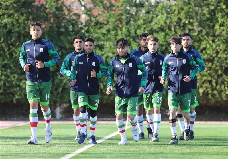 تشریح برنامه های تیم ملی امید برای حضور در بازی های اسلامی