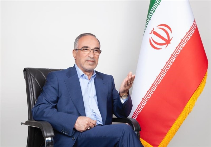 واعظ آشتیانی و اسدی با فرمول پوتین - مدودف وارد انتخابات شدند!