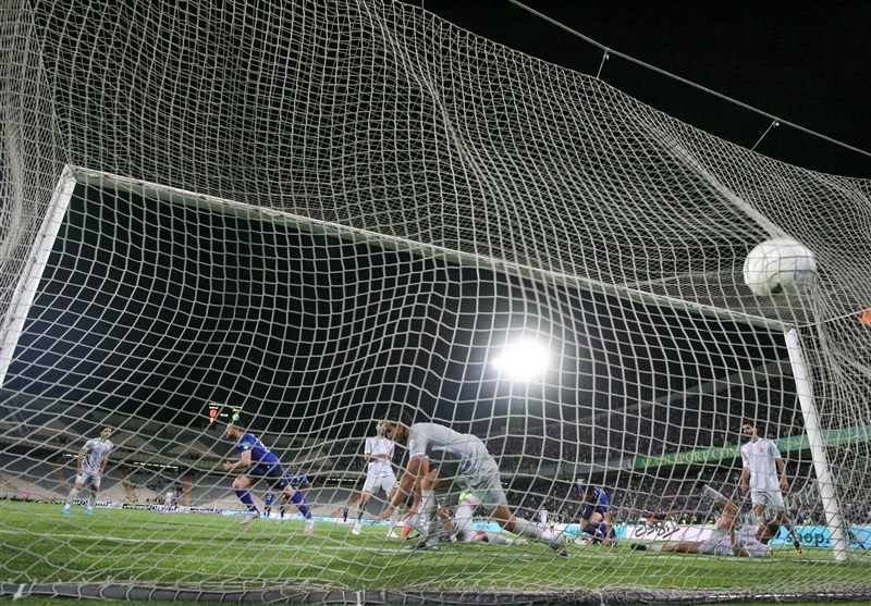 احتمال تعلیق لیگ برتر و حنایی که دیگر در AFC رنگ ندارد