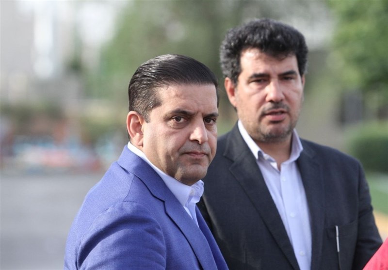 واکنش مدیرعامل باشگاه نساجی به اتفاقات مجمع فدراسیون فوتبال