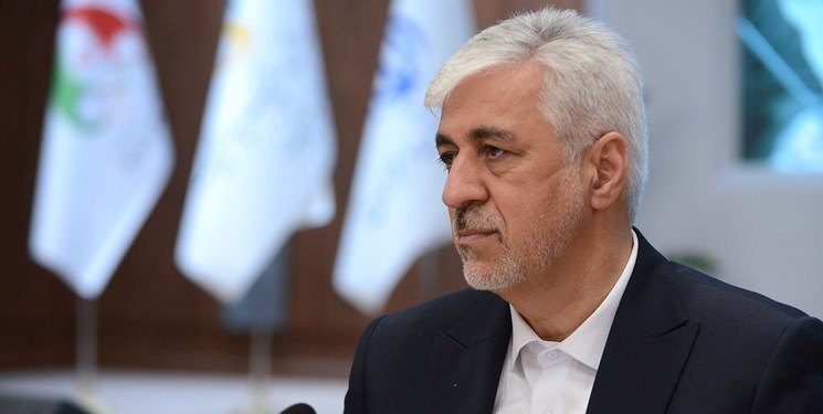 حمید سجادی: نمایندگان مجلس گفتند از صحبت من قانع شدند