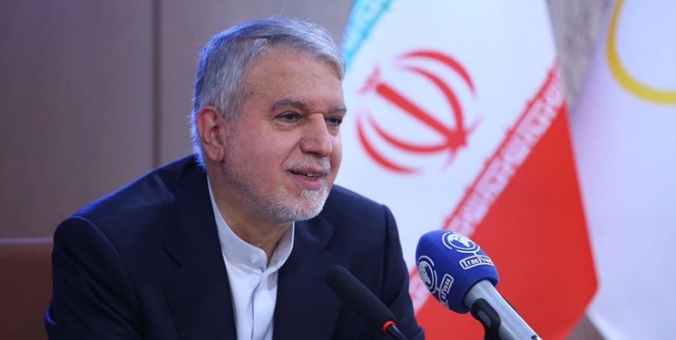سیدرضا صالحی امیری: مقدمات برگزاری انتخابات دوچرخهسواری فردا انجام میشود