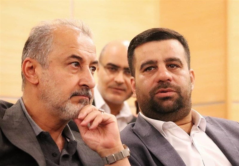 عطابخش: تنها ۴.۵ میلیارد تومان از تبلیغات محیطی درآمدزایی داشتیم