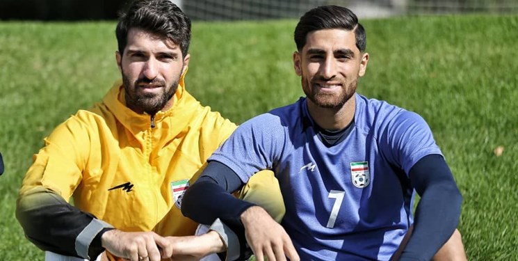 شب کم فروغ علیرضا جهانبخش مقابل نایخمن