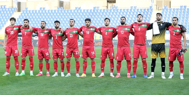 شبیه ساز سایت فوتبال رنکینگ؛ ایران به دور بعدی جام جهانی صعود می کند