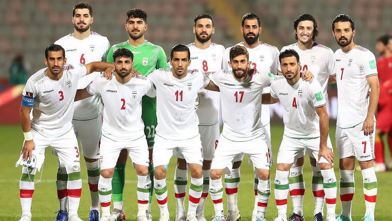 کولوسکوف: بازی دوستانه احتمالی روسیه و ایران جالب خواهد بود