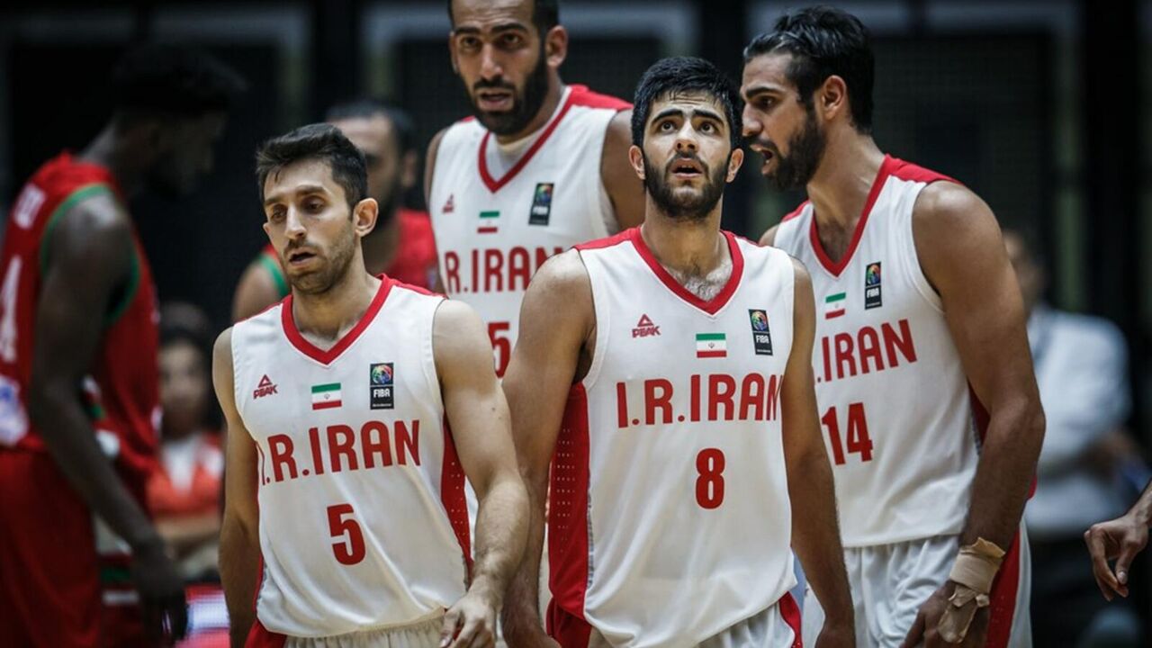 چرا مدیر تیمهای ملی بسکتبال به ایران نیامد؟