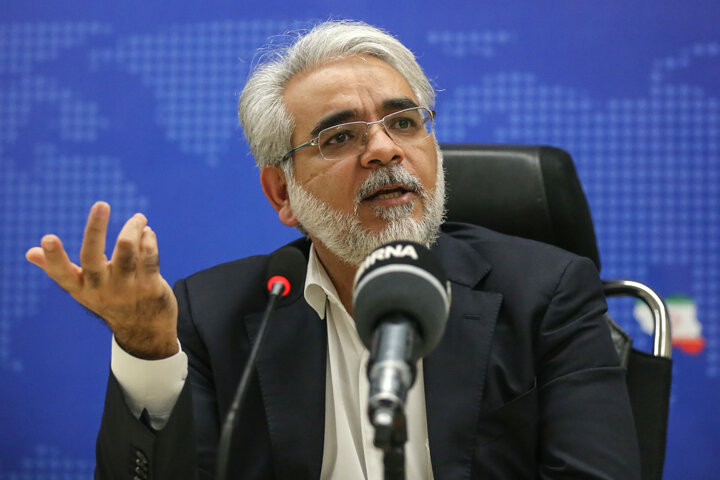 رییس سازمان خصوصی سازی: مدیریت استقلال و پرسپولیس به سهامداران عمده آنها میرسد
