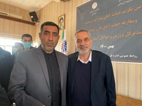 مدیرکل ورزش و جوانان استان تهران: جلسه ای برای شنیدن نقدها برگزار میکنیم