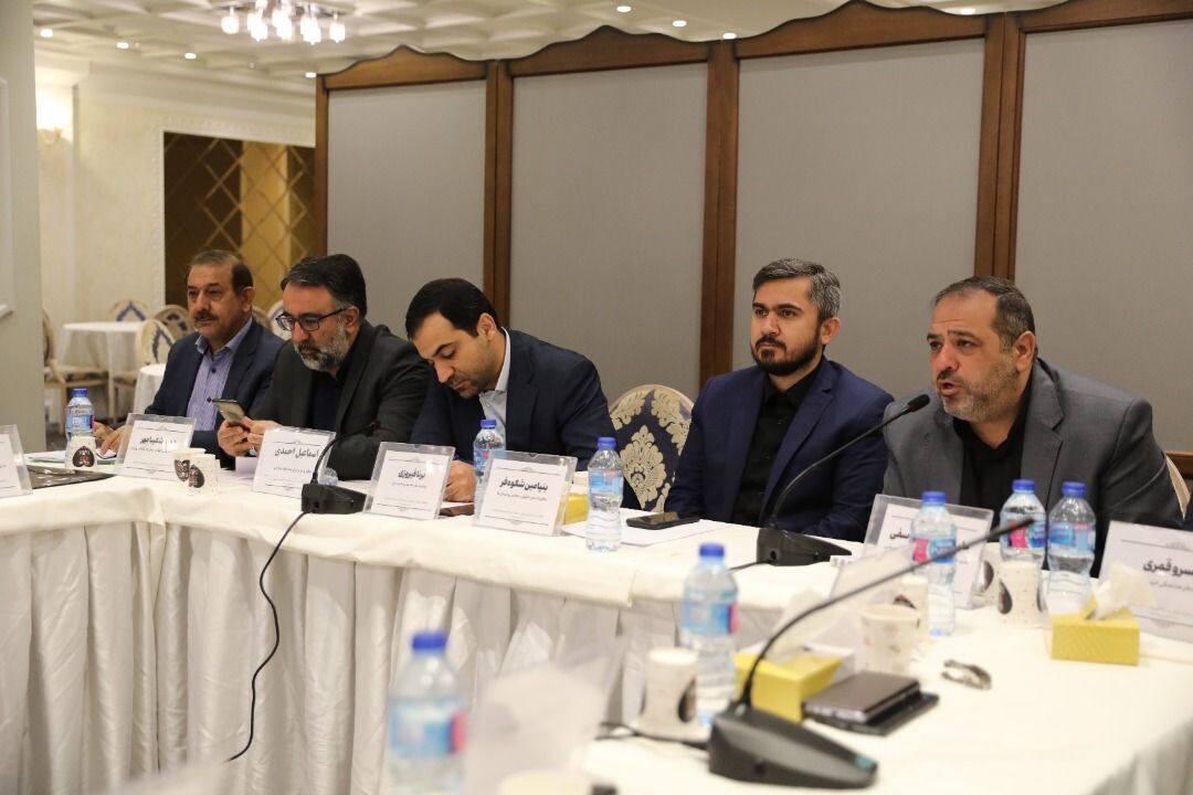 مدیرعامل شرکت توسعه و نگهداری اماکن ورزشی: نقشی در تعیین پیمانکار پروژه های ورزشی نداریم