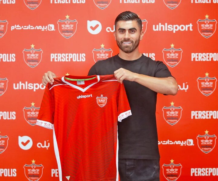 مدیرعامل ذوب آهن: اسدبیگی مقابل ما بازی کند یا نکند از پرسپولیس شکایت میکنیم