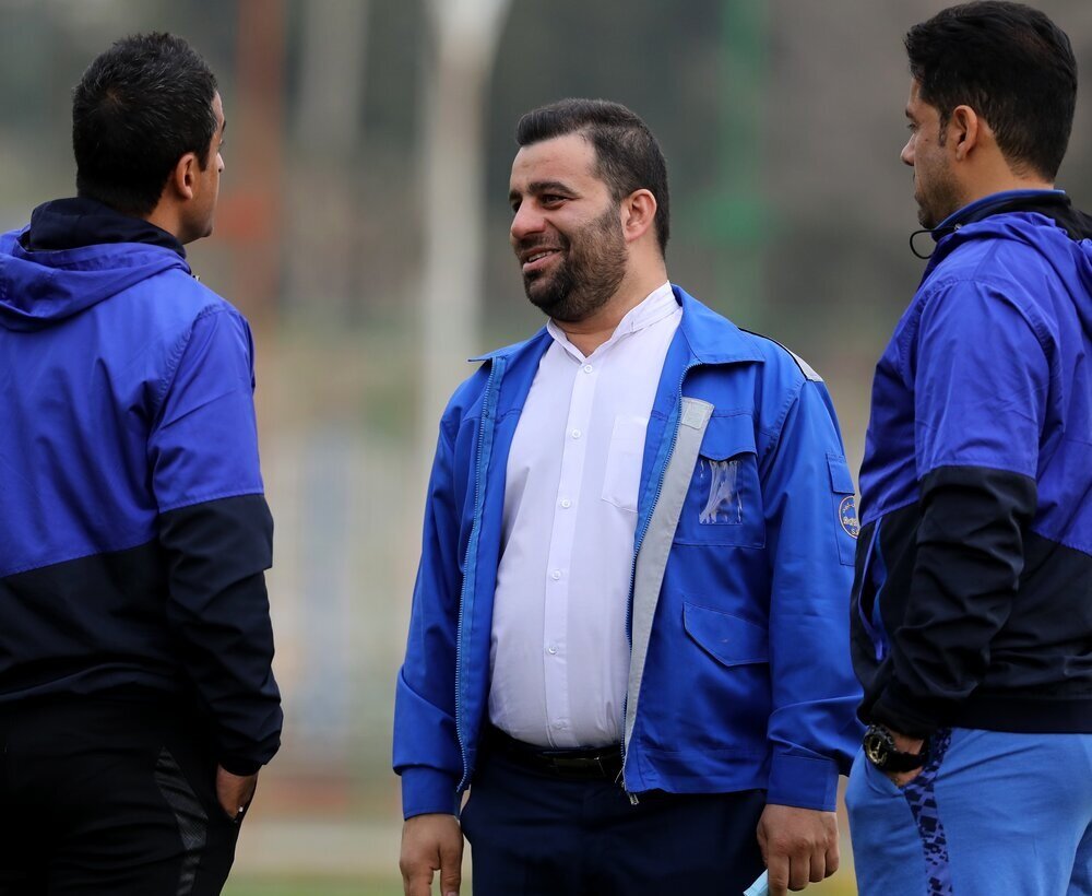 مدیرعامل پیکان برکنار شد