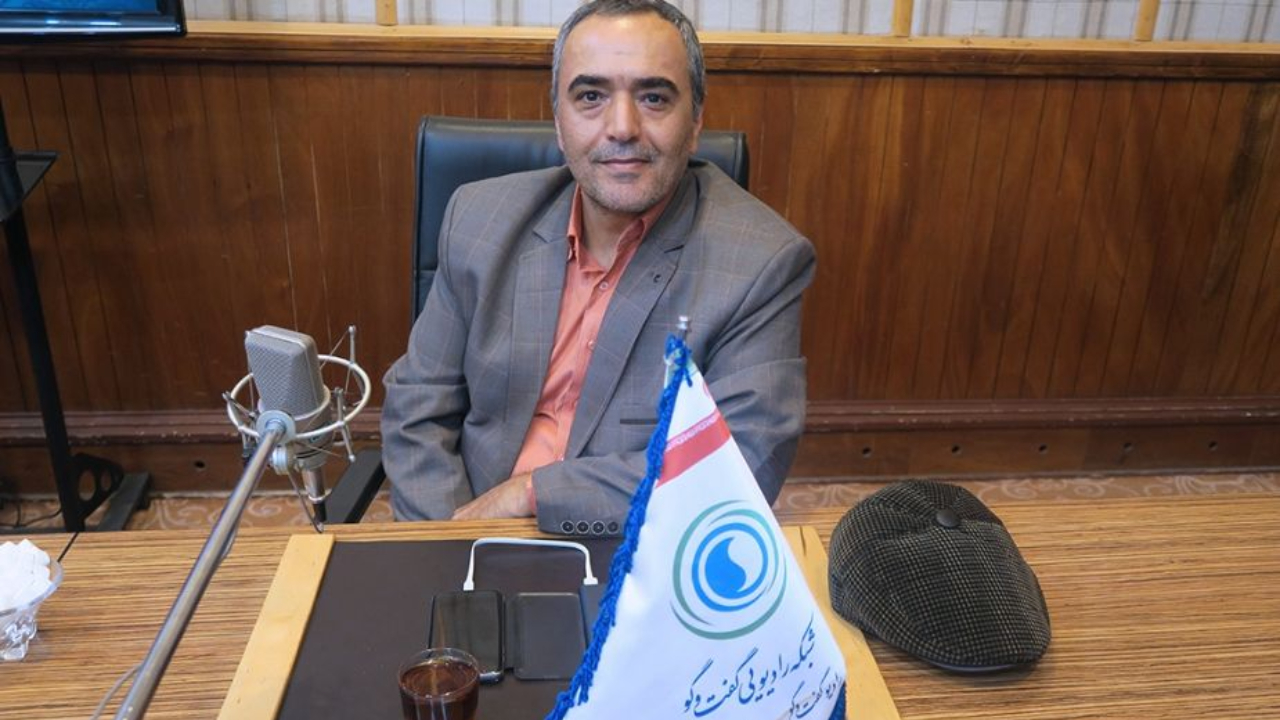 صادق رییسی کیا: کمیته انتخاباتی فدراسیون فوتبال صلاحیت لازم را ندارد