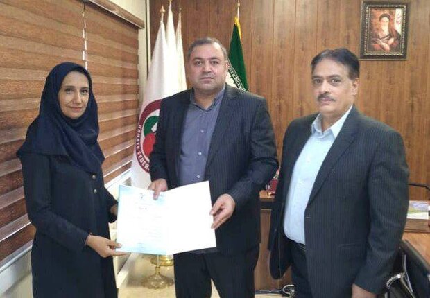 سرمربی تیم ملی کاتا بانوان معرفی شد