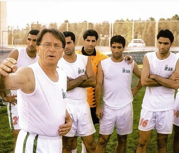 حمله بلاژویچ به فدراسیون ایران؛ با این سیرک به خودتان لطف نکردید
