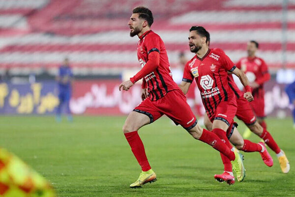 مهدی عبدی: باید نظر اسکوچیچ را جلب کنم تا به جام جهانی بروم