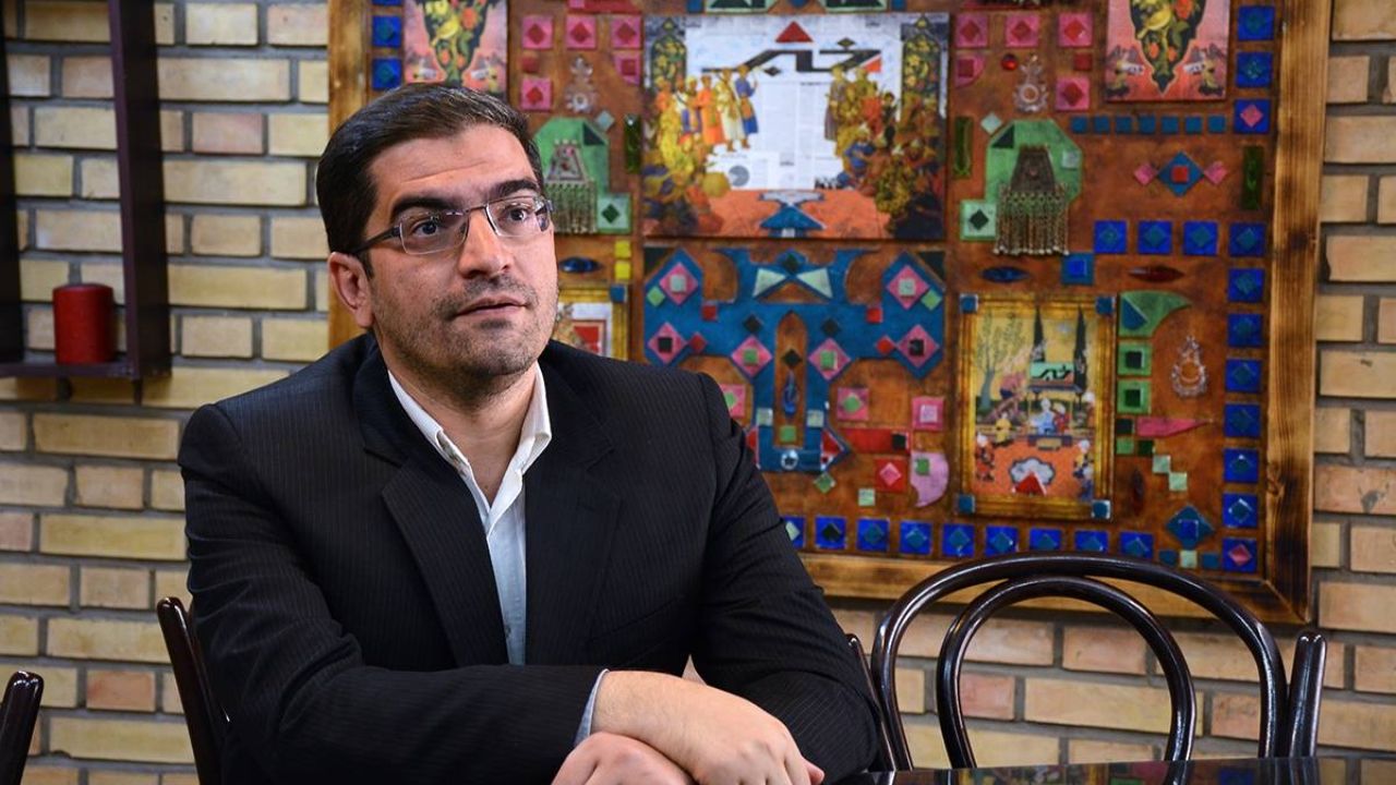 قاضی زاده هاشمی: مسببان وضع موجود نباید در انتخابات فدراسیون حضور داشته باشند