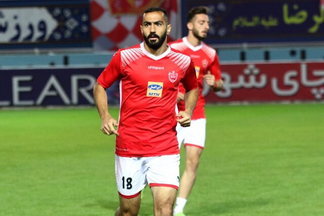 دو بازیکن سابق پرسپولیس لیگ یکی شدند